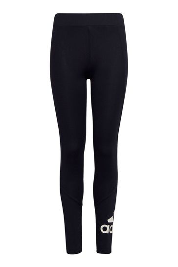 adidas Performance Logo Leggings