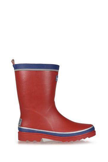 Regatta Foxfire Junior Red Wellies