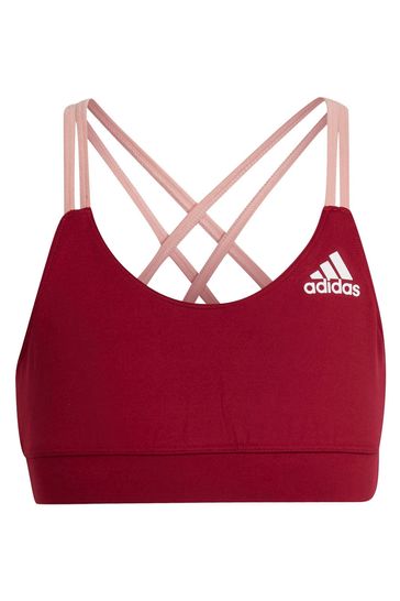 adidas Yoga Bra