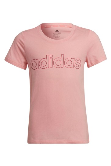 adidas Linear T-Shirt