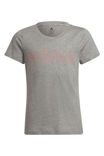 adidas Linear T-Shirt