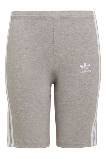 adidas Originals Adicolor Black Shorts