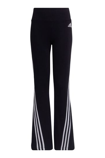 adidas Black Future Icons Leggings