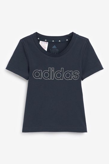 adidas Linear T-Shirt