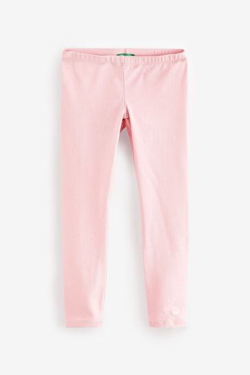 Benetton Classic Leggings