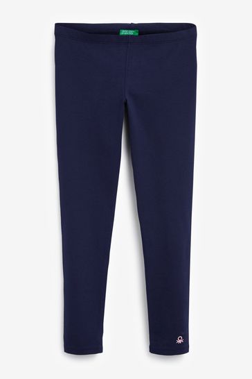 Benetton Classic Leggings