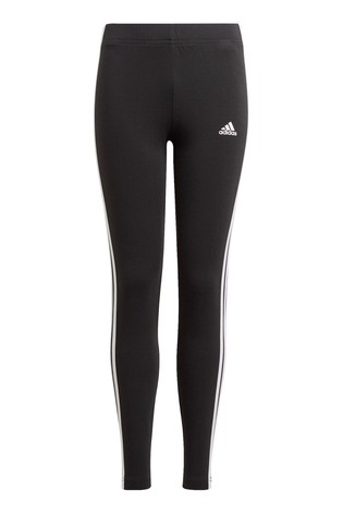 adidas 3 Stripe Leggings