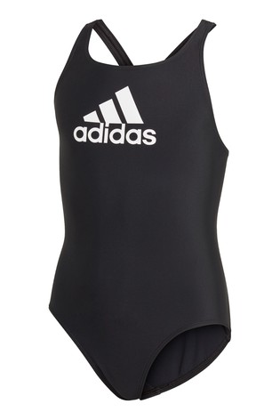 adidas Badge Of Sport Swimsuit