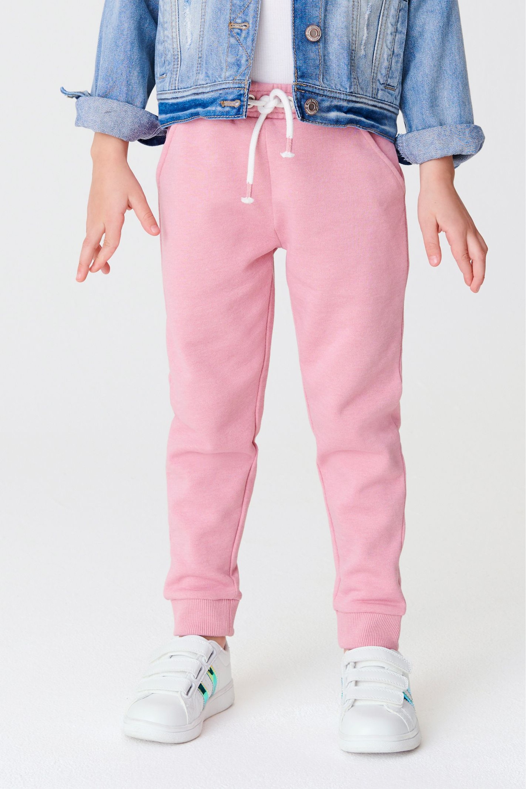 Soft Touch Jersey (3-16yrs) Joggers