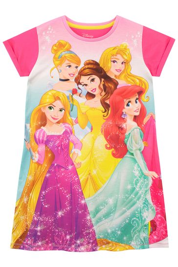 Character Girls Nightdress