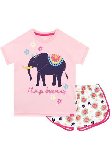 Harry Bear Elephant Pyjamas