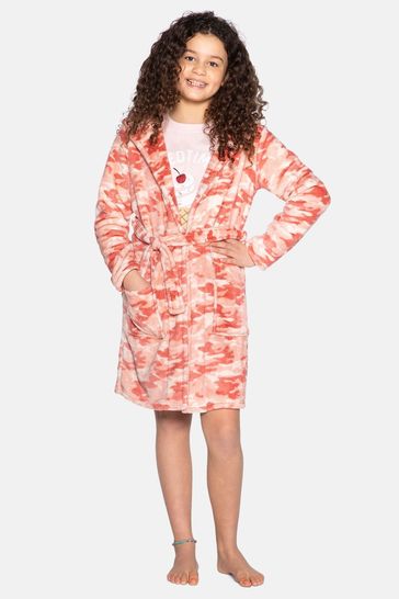 Threadgirls Dressing Gown