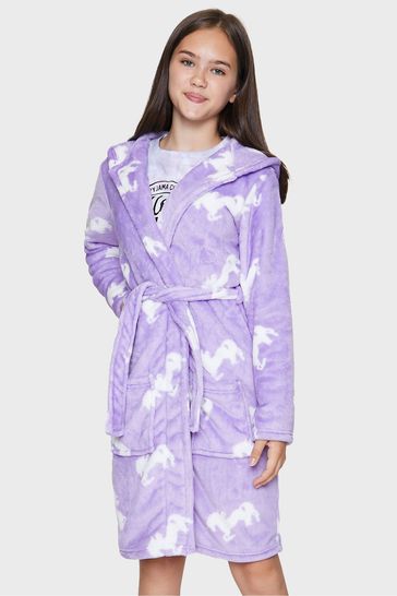 Threadgirls Dressing Gown