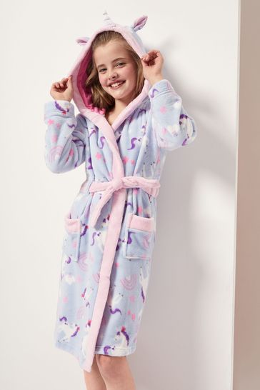 Harry Bear Dressing Gown