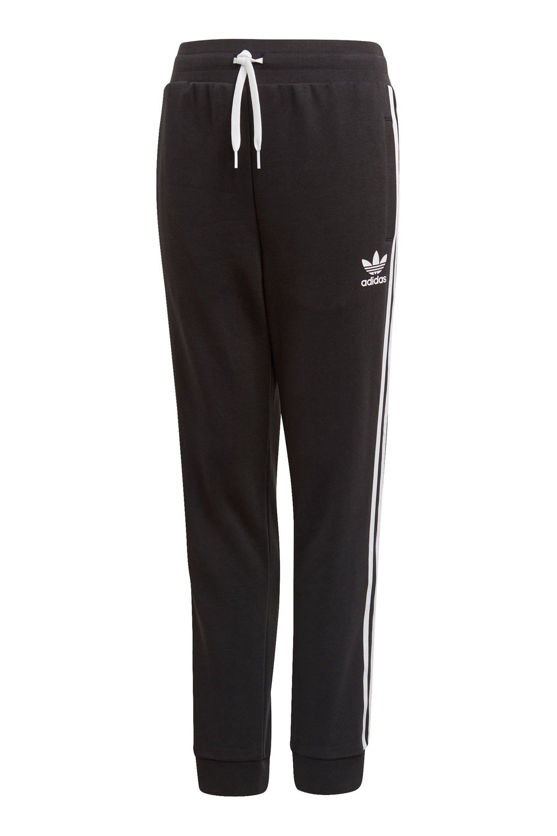 adidas Originals 3 Stripe Trefoil Joggers