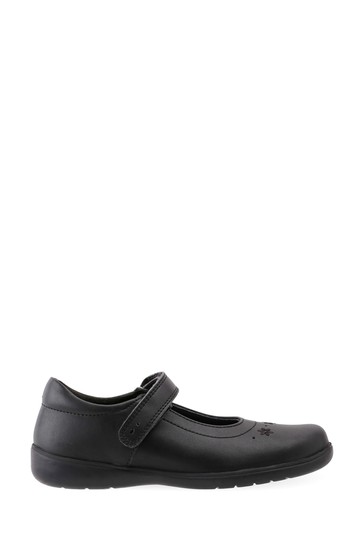 Start-Rite Bliss Vegan Black Synthetic Shoes