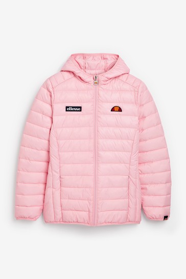 Ellesse™ Infant Valetina Jacket