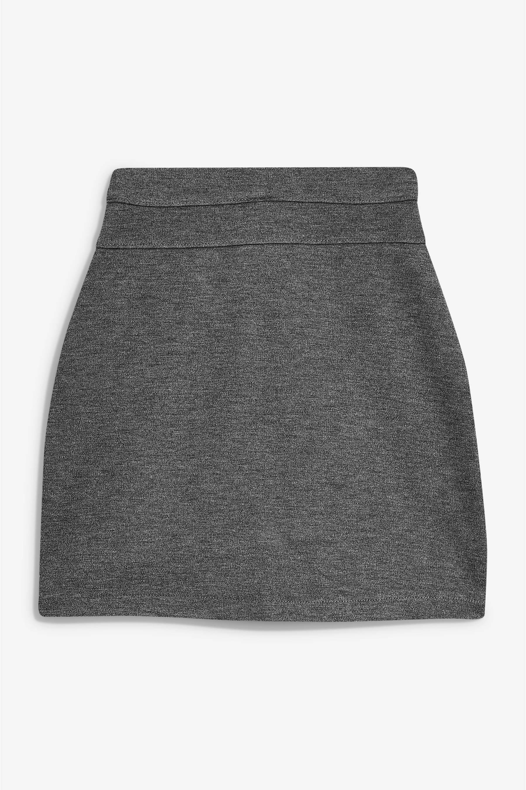 Jersey Pull-On Pencil Skirt (3-17yrs)