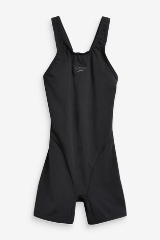 Speedo® Essentials Legsuit