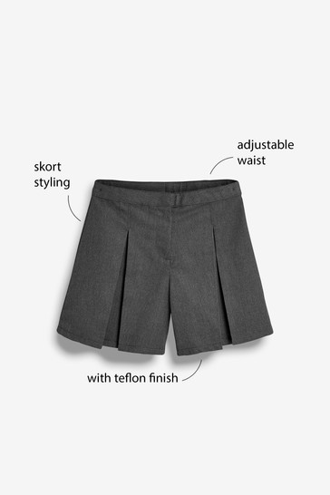 School Skort (3-16yrs)