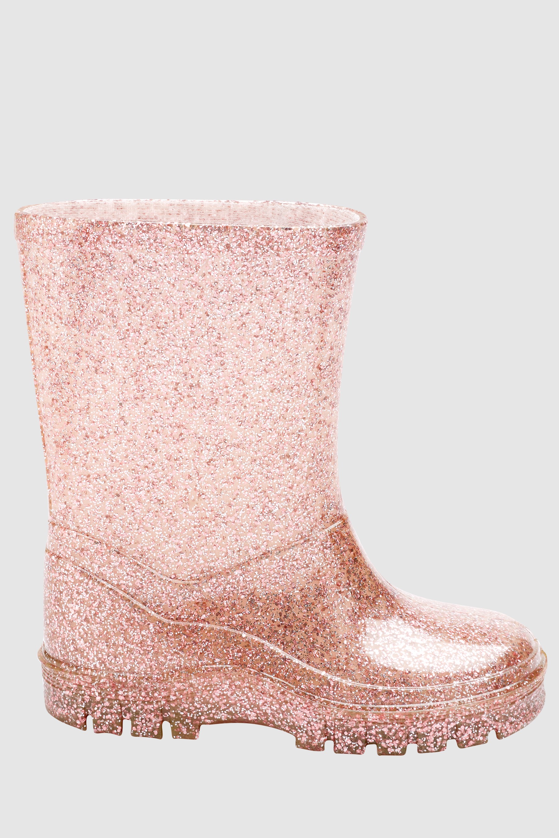 Glitter Wellies