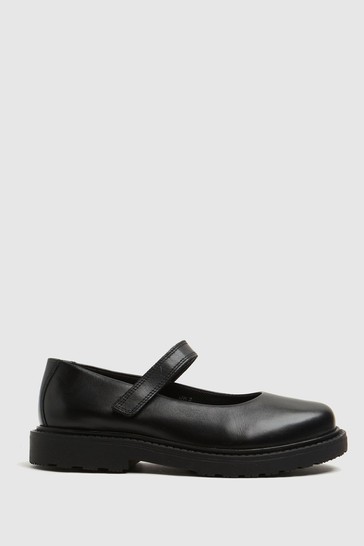 حذاء Schuh Black اليانصيب