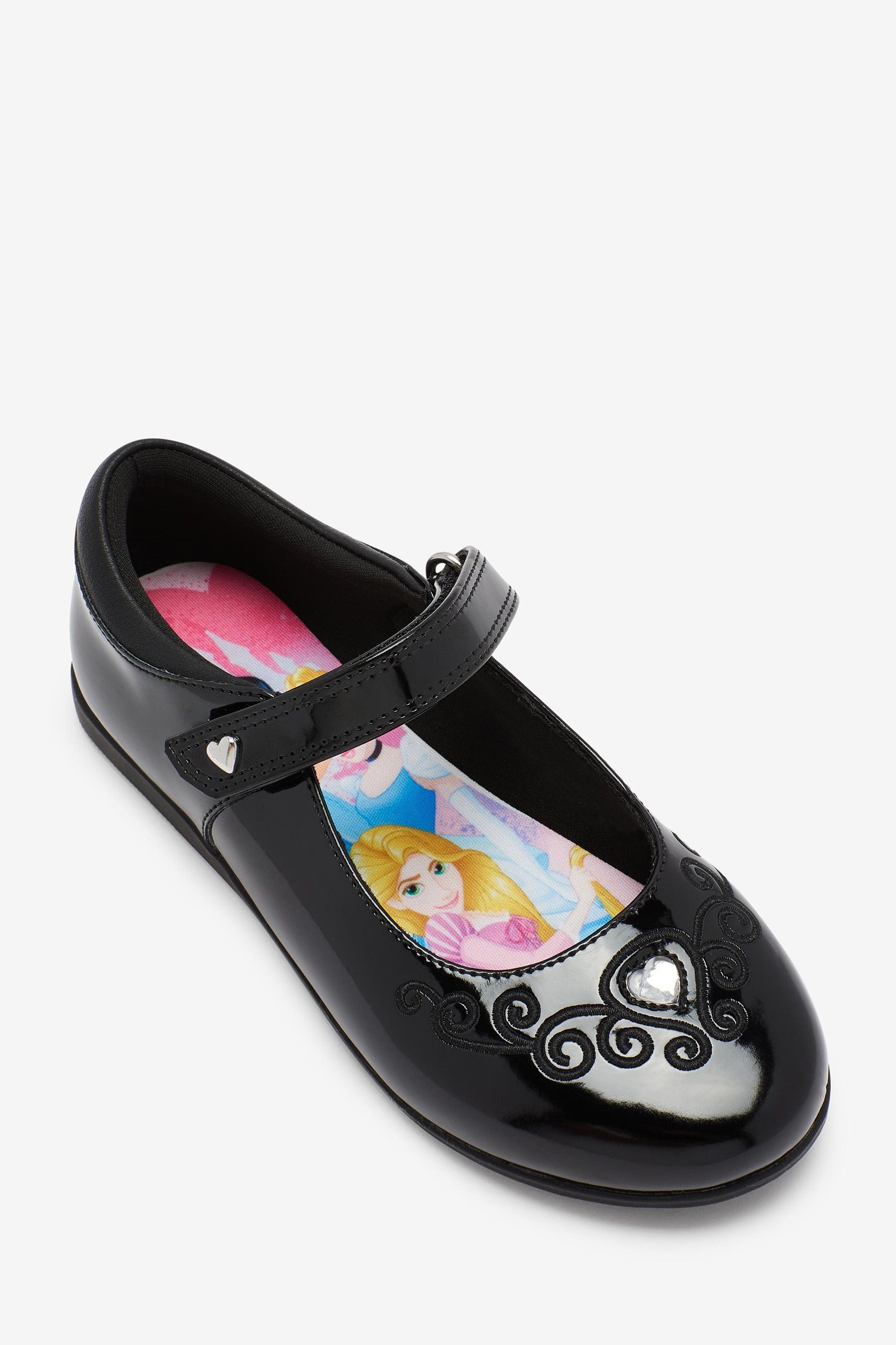 Disney Princess Mary Jane Shoes