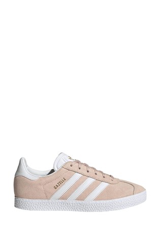 adidas Originals Gazelle Youth Trainers