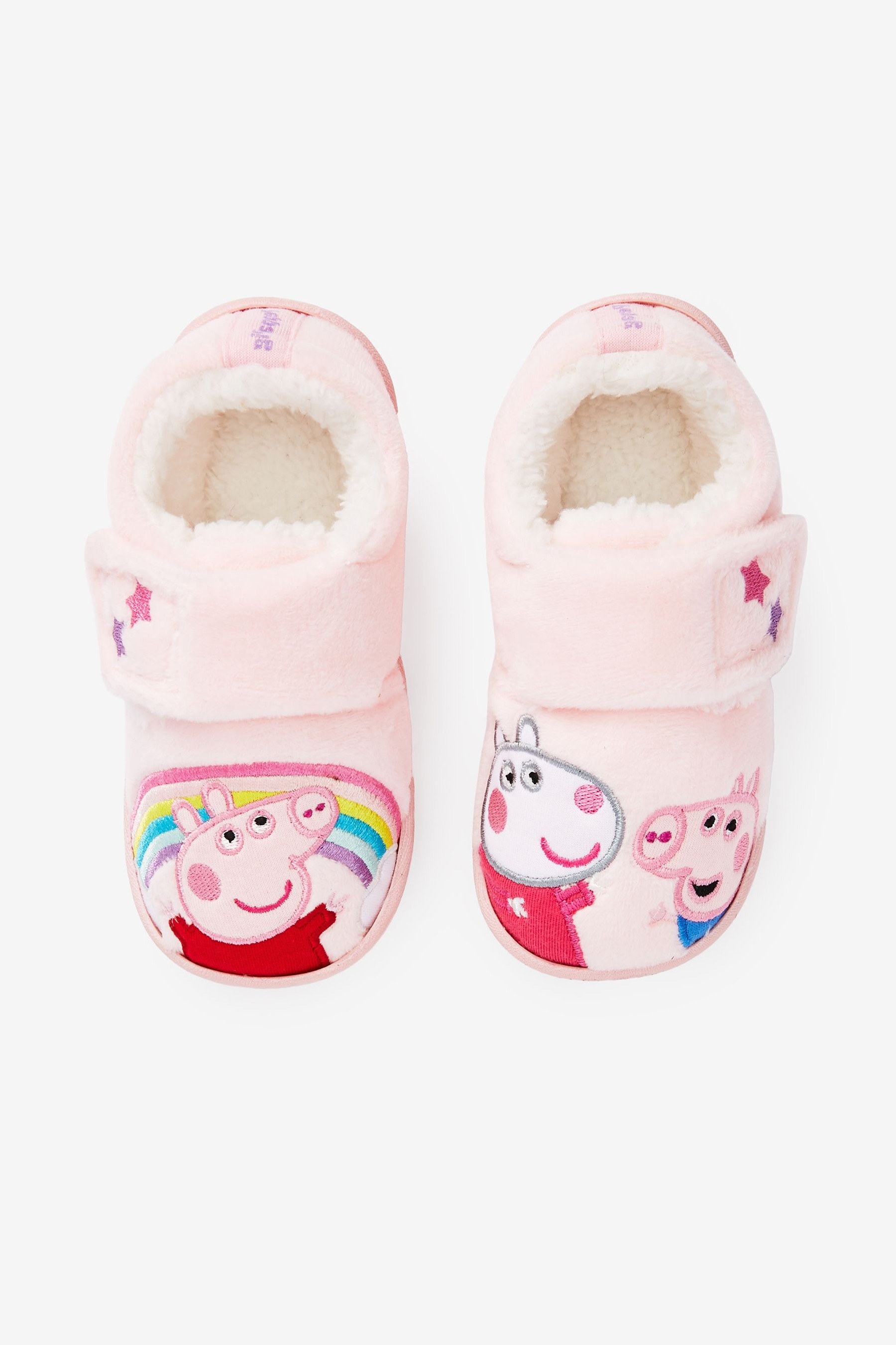 Cupsole Slippers