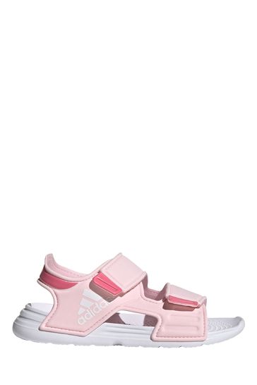 adidas Junior Adilette Sandals