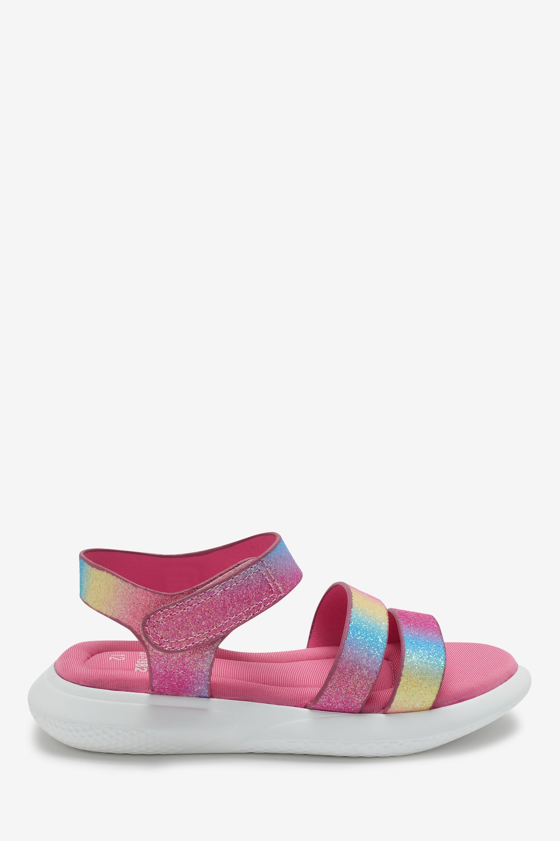 Memory Foam Sporty Sandals