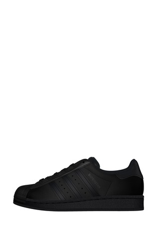 حذاء رياضي Superstar Youth من adidas Originals