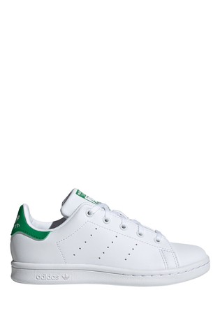 adidas Originals Stan Smith Junior Trainers