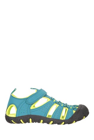 Mountain Warehouse Coastal Kids Walking Sandals