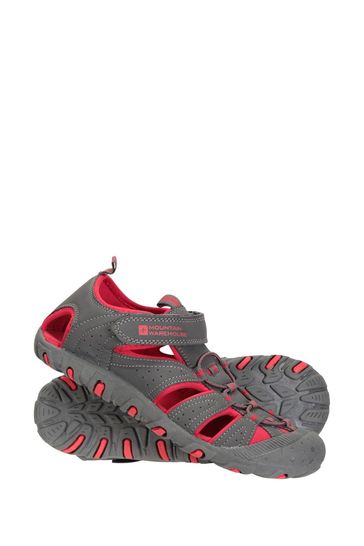 Mountain Warehouse Coastal Kids Walking Sandals