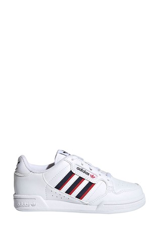 حذاء رياضي Continental 80 Junior من adidas Originals