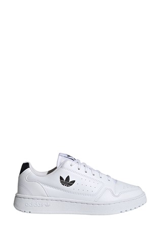 adidas Originals NY92 Youth Trainers