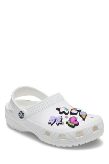 Crocs 5 Pack Fun Jibbitz