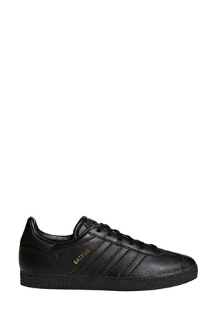 adidas Originals Gazelle Youth Trainers