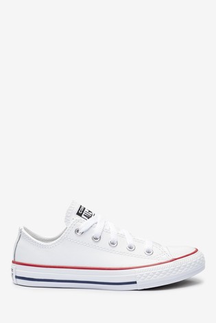 حذاء رياضي Chuck Taylor Junior من كونفرس