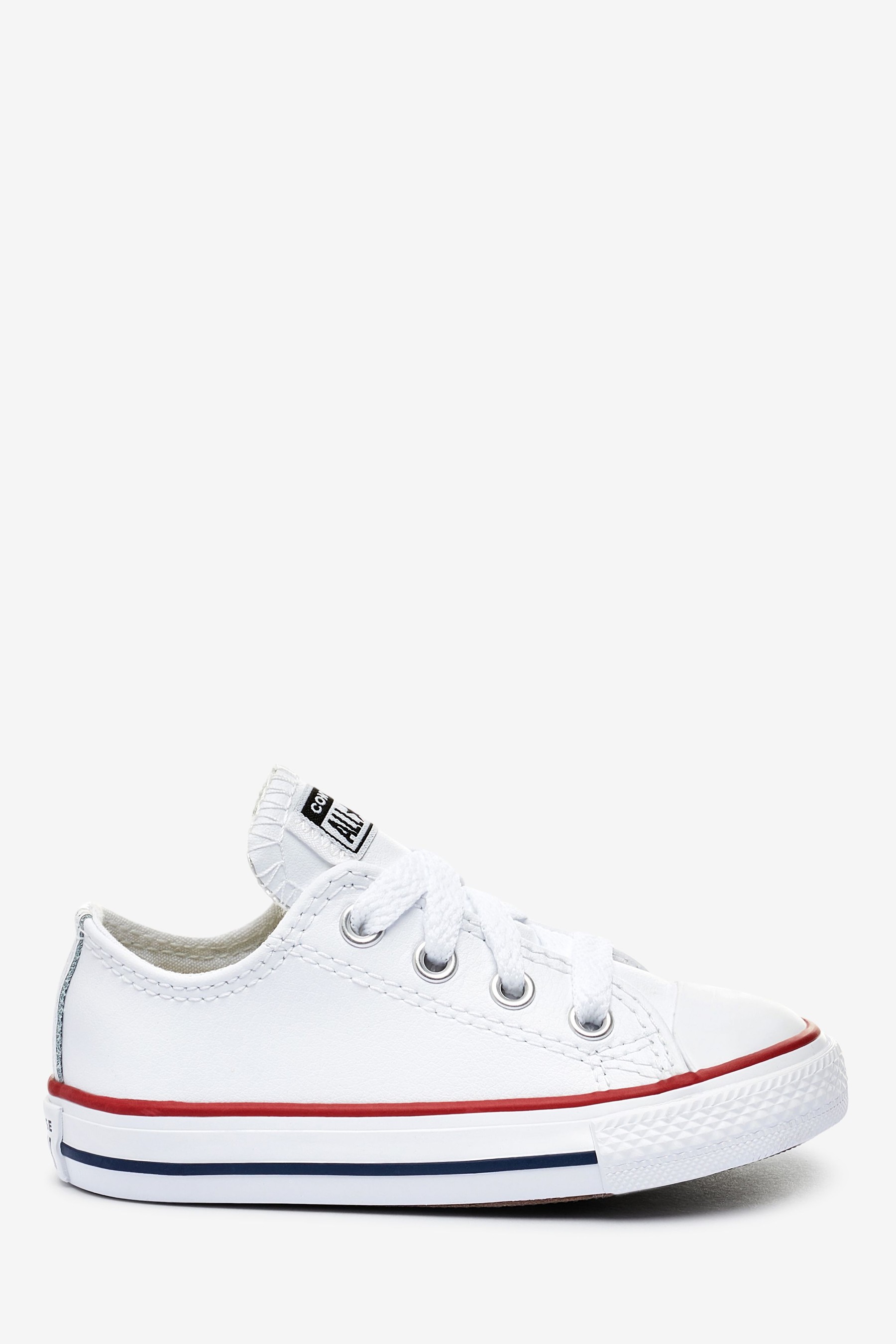 حذاء رياضي للأطفال الصغار Chuck Taylor من كونفرس