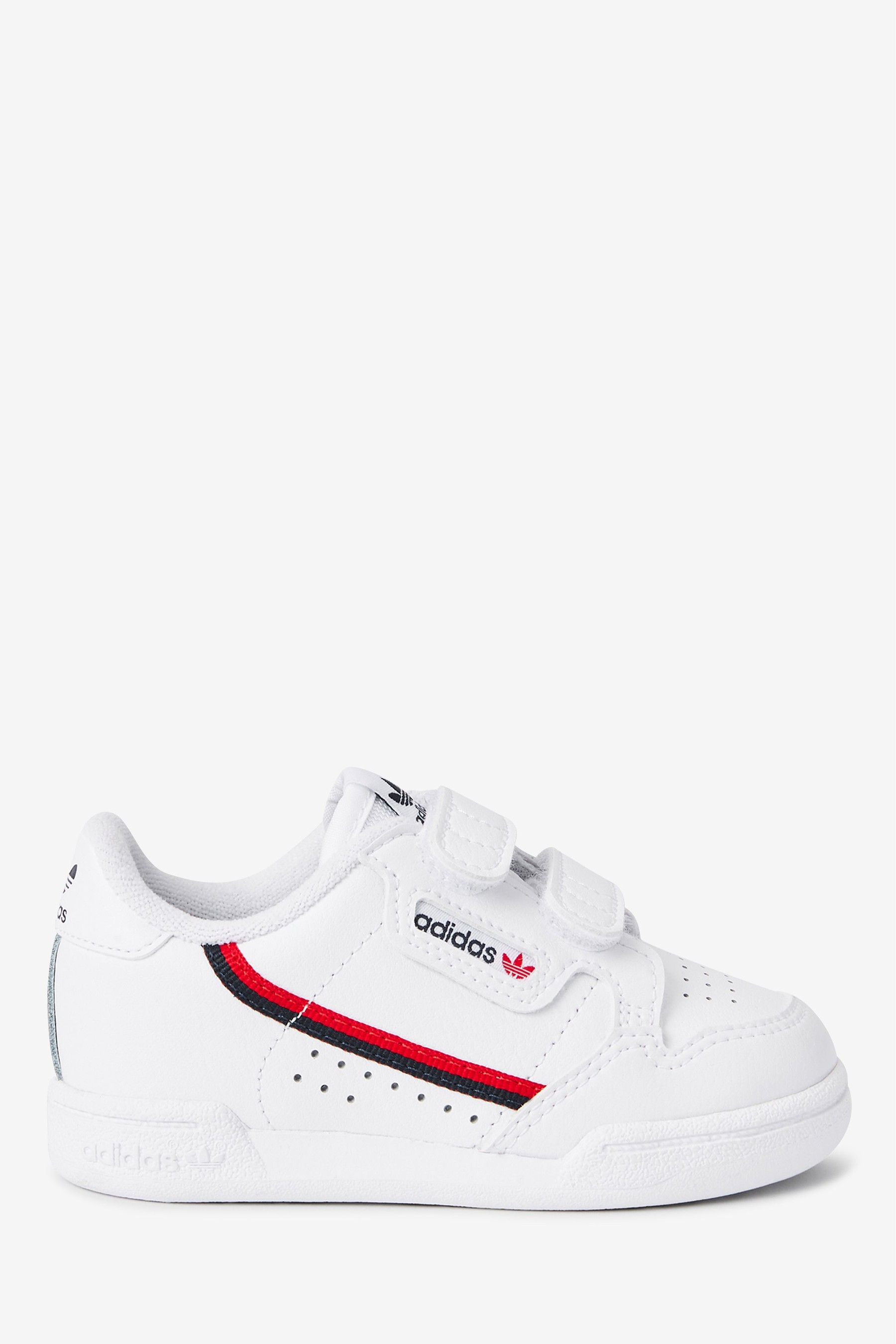 adidas Originals Continental 80 Infant Trainers