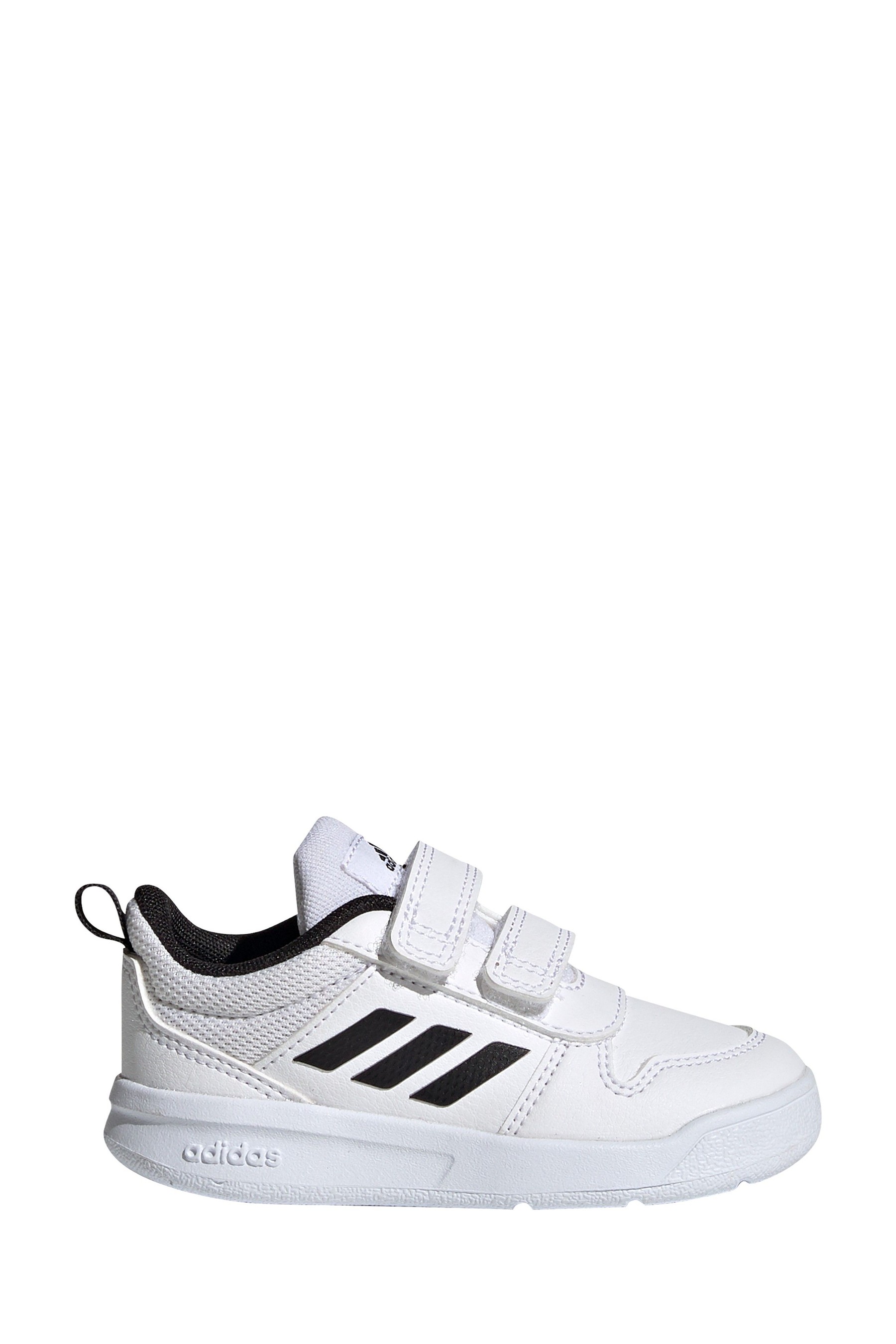 adidas Tensaur Infant Trainers