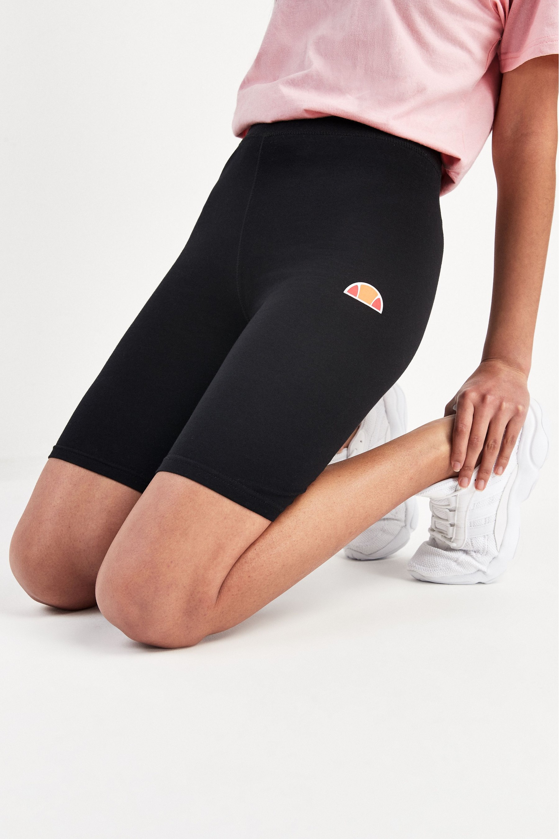 Ellesse™ Tour Cycling Shorts