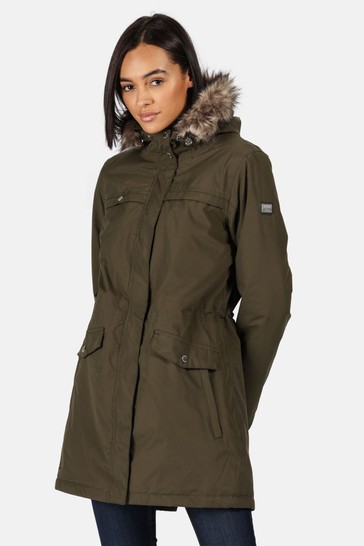 Regatta Serleena II Waterproof Jacket