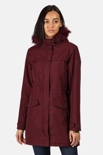 Regatta Serleena II Waterproof Jacket