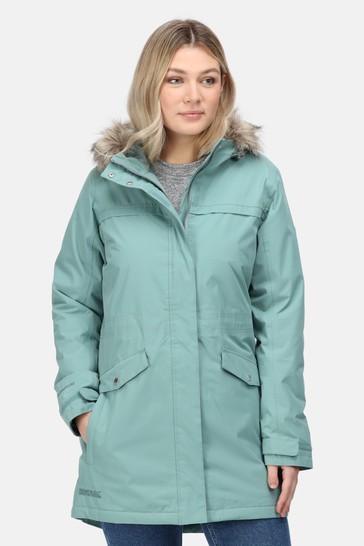 Regatta Serleena II Waterproof Jacket