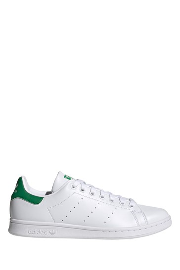 adidas Originals Stan Smith Vegan Trainers