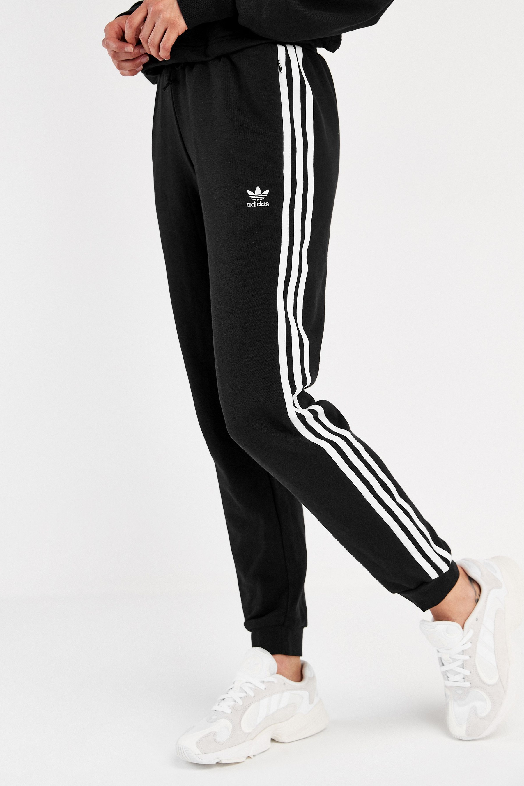 adidas Originals 3 Stripe Joggers