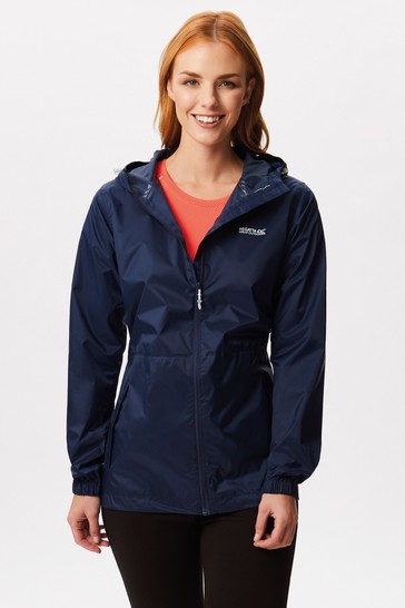 Regatta Pack It Waterproof Jacket